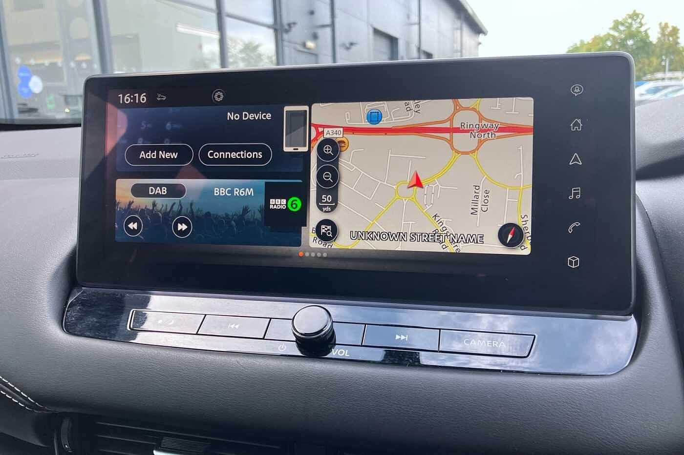 Vehicle 50
