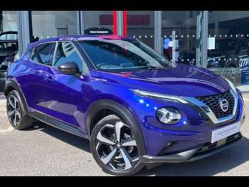 2022 (22) - 1.0 DIG-T (114ps) Tekna 5-Door