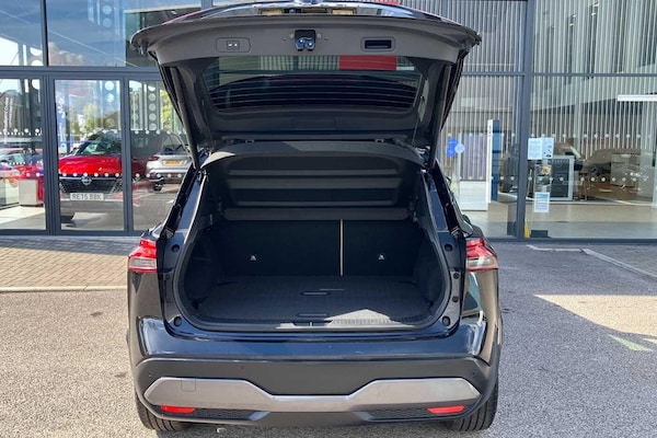 Used Nissan Qashqai 2022 for sale - 76215290: Photo 11