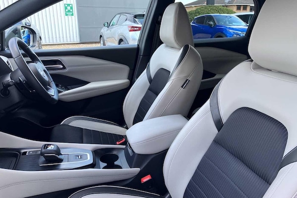 Used Nissan Qashqai 2022 for sale - 76215290: Photo 14