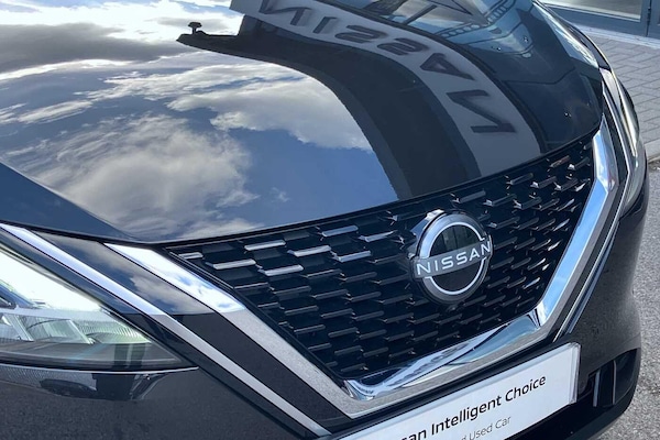 Used Nissan Qashqai 2022 for sale - 76215290: Photo 28