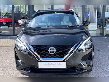 Used Nissan Qashqai 2022 for sale - 76215290: Photo
