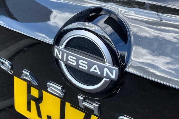 Used Nissan Qashqai 2022 for sale - 76215290: Photo 30