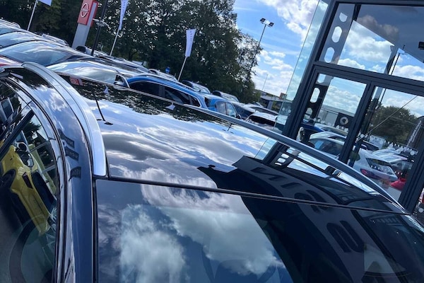 Used Nissan Qashqai 2022 for sale - 76215290: Photo 31