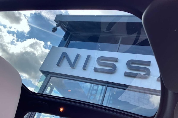 Used Nissan Qashqai 2022 for sale - 76215290: Photo 32