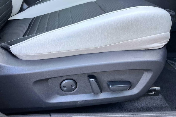 Used Nissan Qashqai 2022 for sale - 76215290: Photo 33