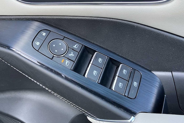 Used Nissan Qashqai 2022 for sale - 76215290: Photo 34