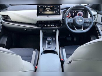 Used Nissan Qashqai 2022 for sale - 76215290: Photo