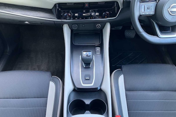Used Nissan Qashqai 2022 for sale - 76215290: Photo 44