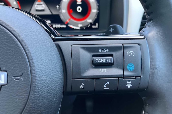 Used Nissan Qashqai 2022 for sale - 76215290: Photo 47