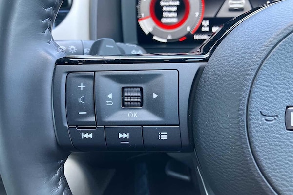 Used Nissan Qashqai 2022 for sale - 76215290: Photo 48