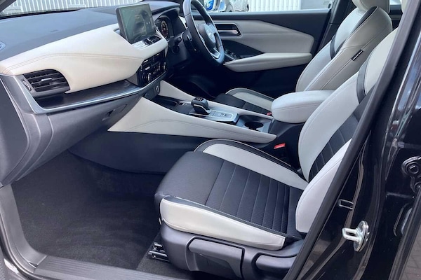 Used Nissan Qashqai 2022 for sale - 76215290: Photo 6