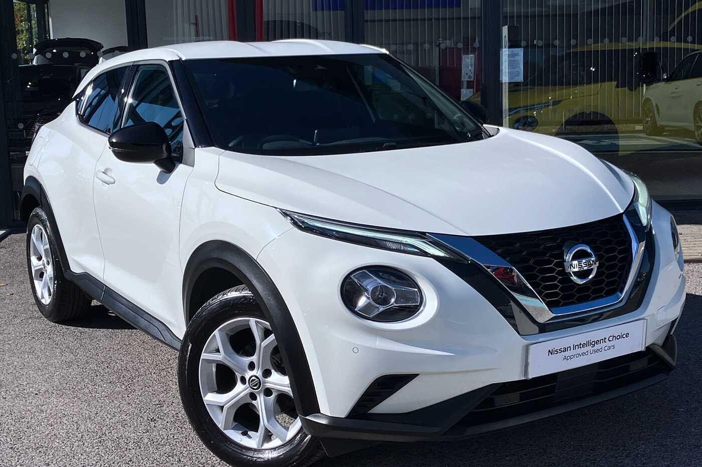 Used Nissan Juke 2021 for sale - 76188691: Photo 25