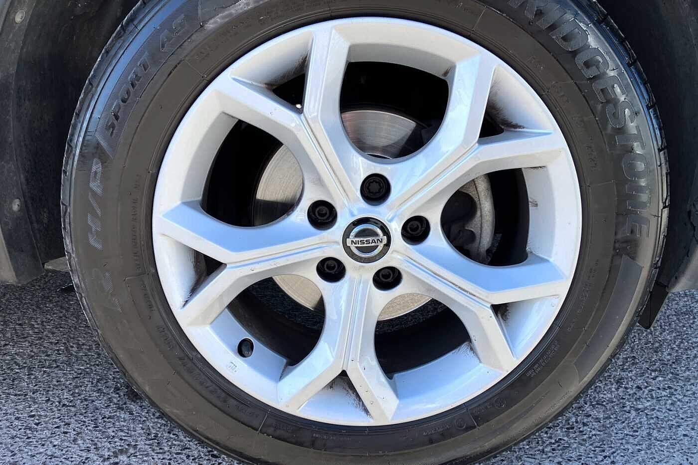 Used Nissan Juke 2021 for sale - 76188691: Photo 27