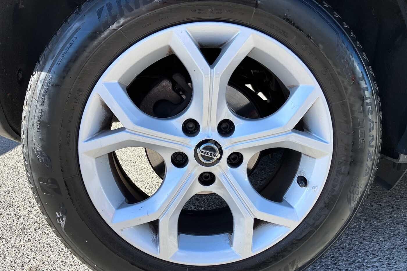 Used Nissan Juke 2021 for sale - 76188691: Photo 28