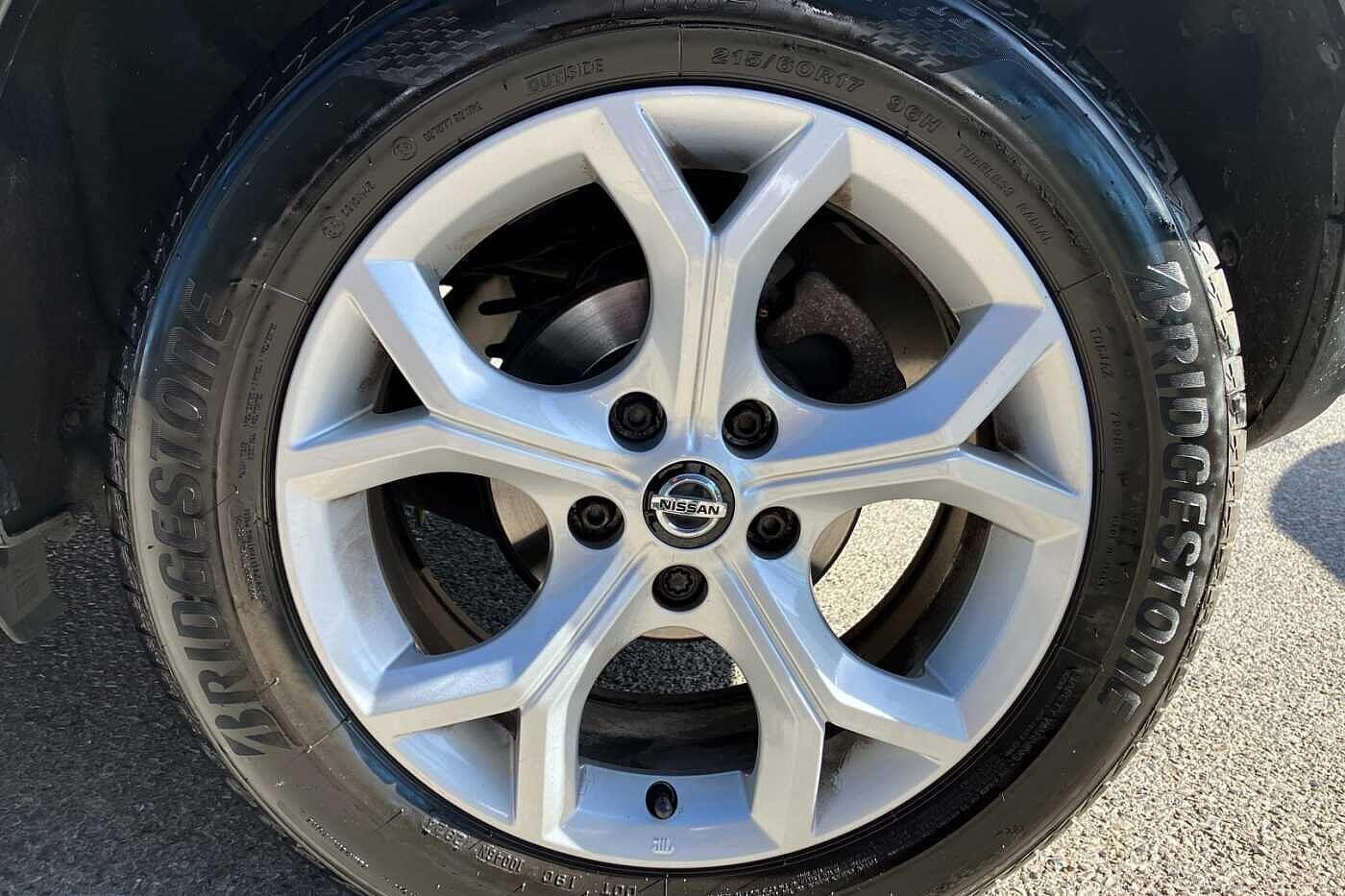 Used Nissan Juke 2021 for sale - 76188691: Photo 29