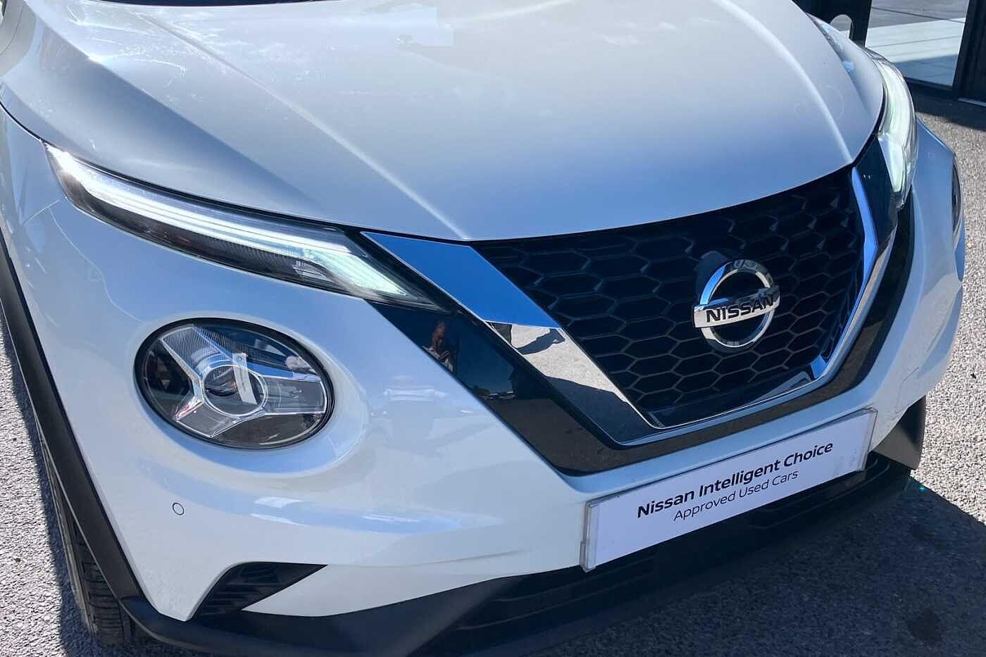 Used Nissan Juke 2021 for sale - 76188691: Photo 34