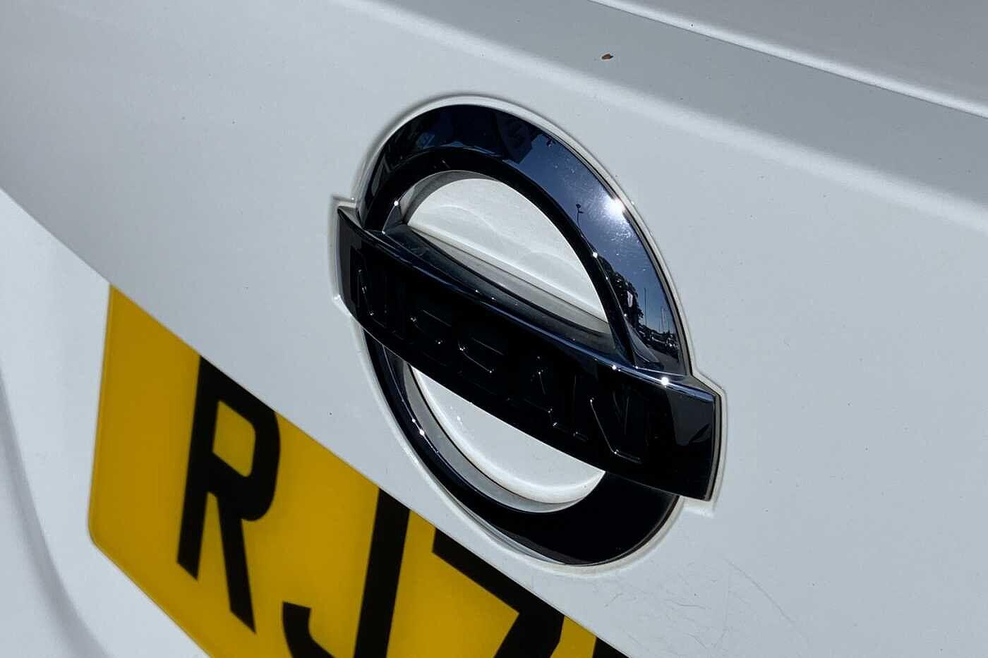 Used Nissan Juke 2021 for sale - 76188691: Photo 36