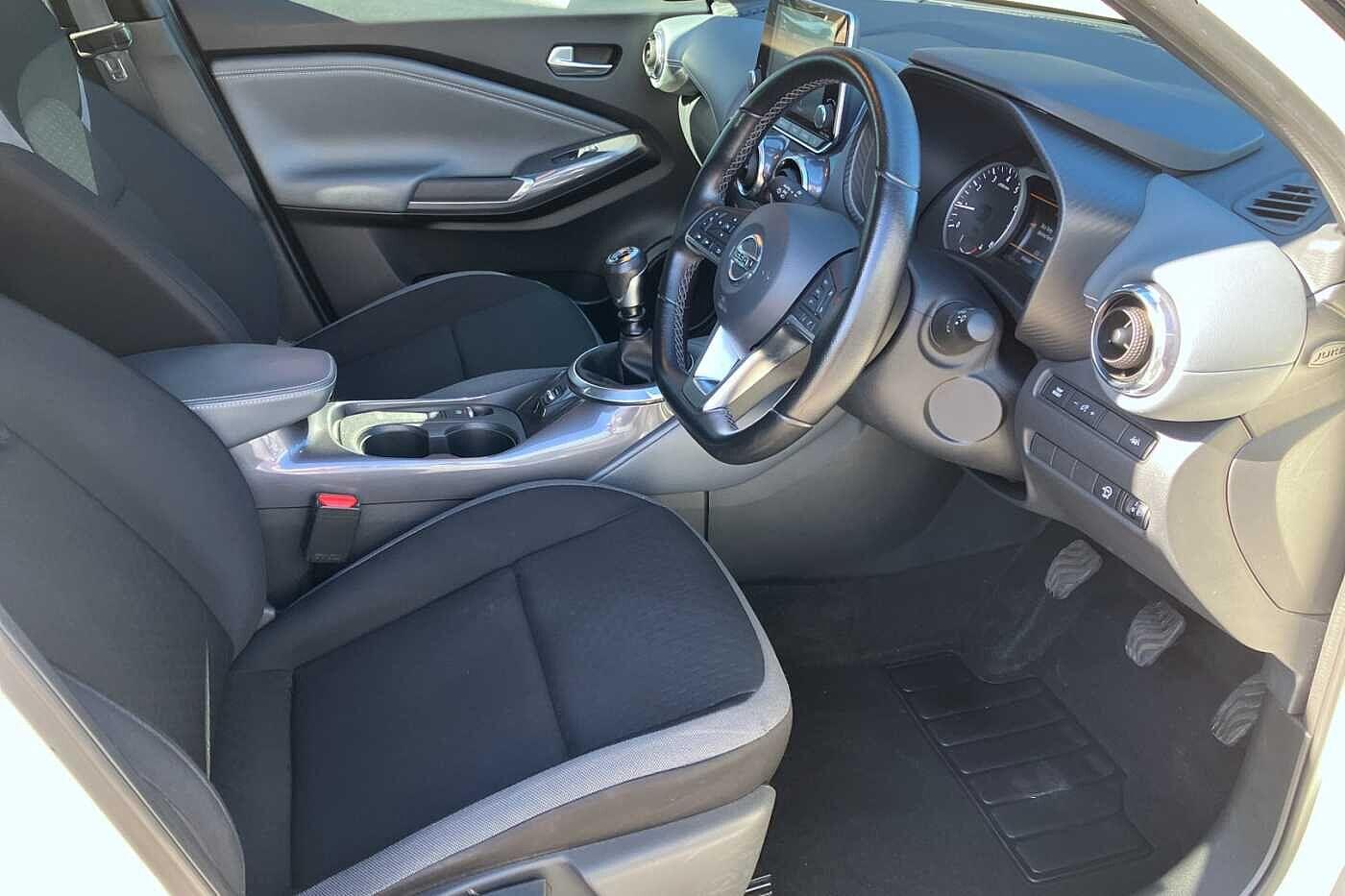 Used Nissan Juke 2021 for sale - 76188691: Photo 39