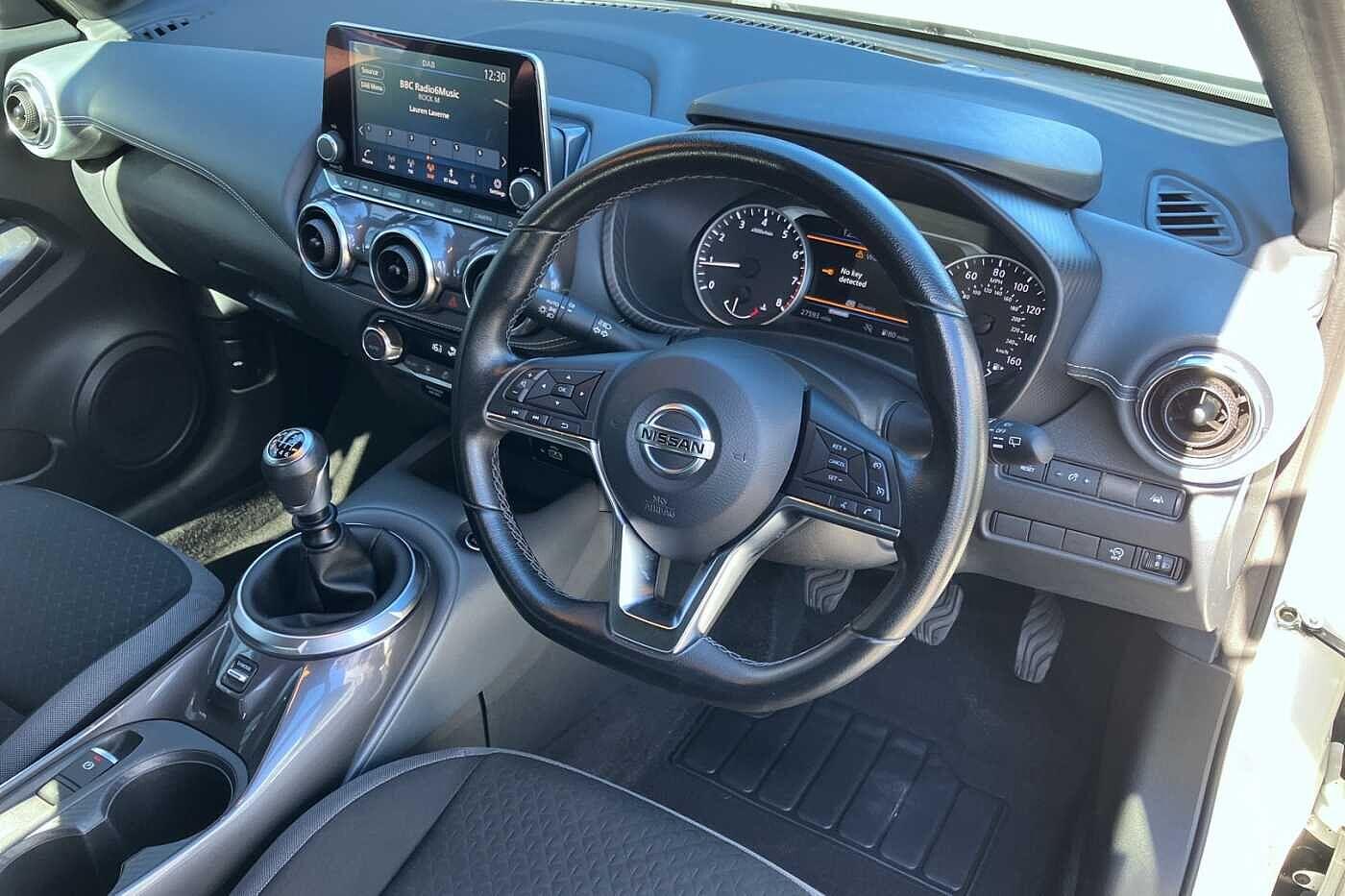 Used Nissan Juke 2021 for sale - 76188691: Photo 40