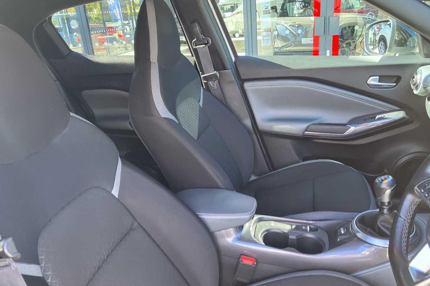 Used Nissan Juke 2021 for sale - 76188691: Photo 41