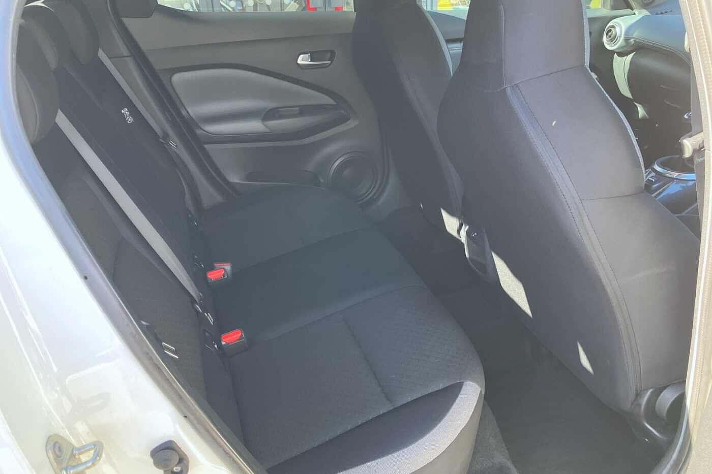 Used Nissan Juke 2021 for sale - 76188691: Photo 42