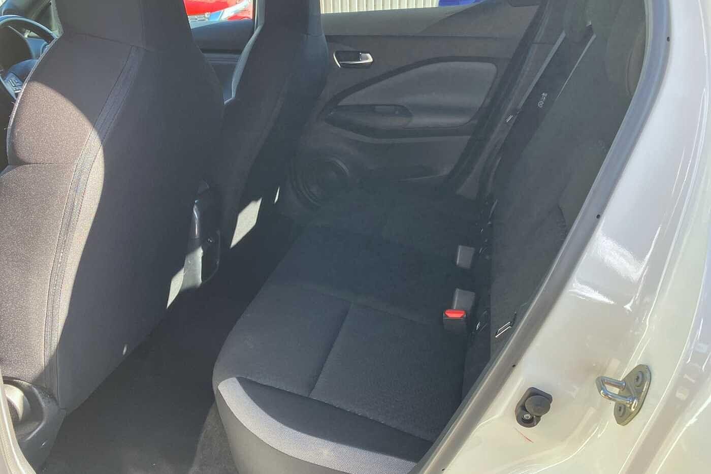 Used Nissan Juke 2021 for sale - 76188691: Photo 43