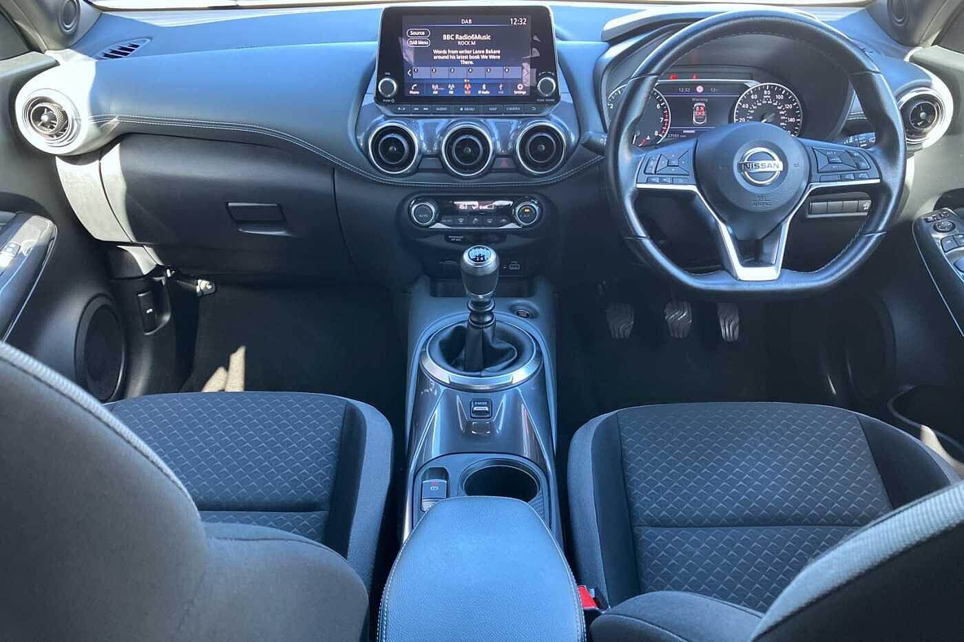 Used Nissan Juke 2021 for sale - 76188691: Photo 50