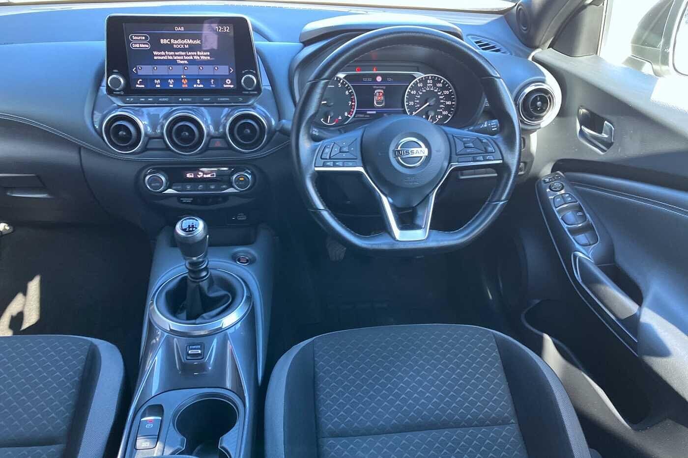 Used Nissan Juke 2021 for sale - 76188691: Photo 51