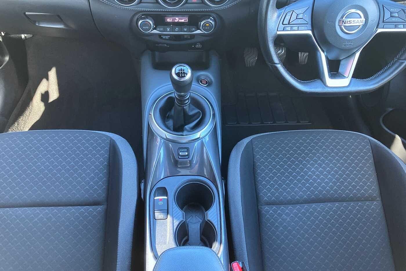 Used Nissan Juke 2021 for sale - 76188691: Photo 53