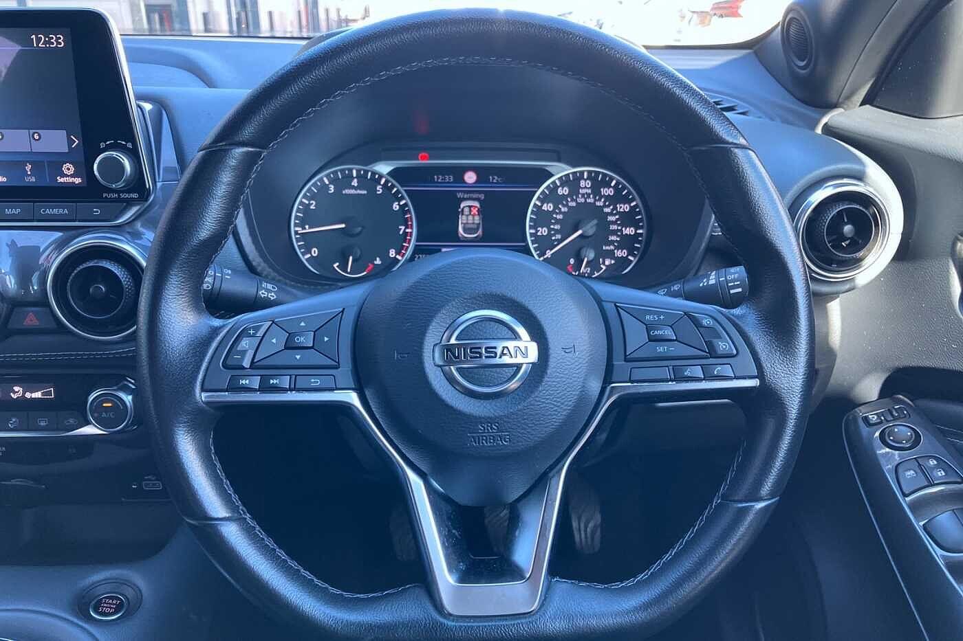 Used Nissan Juke 2021 for sale - 76188691: Photo 56