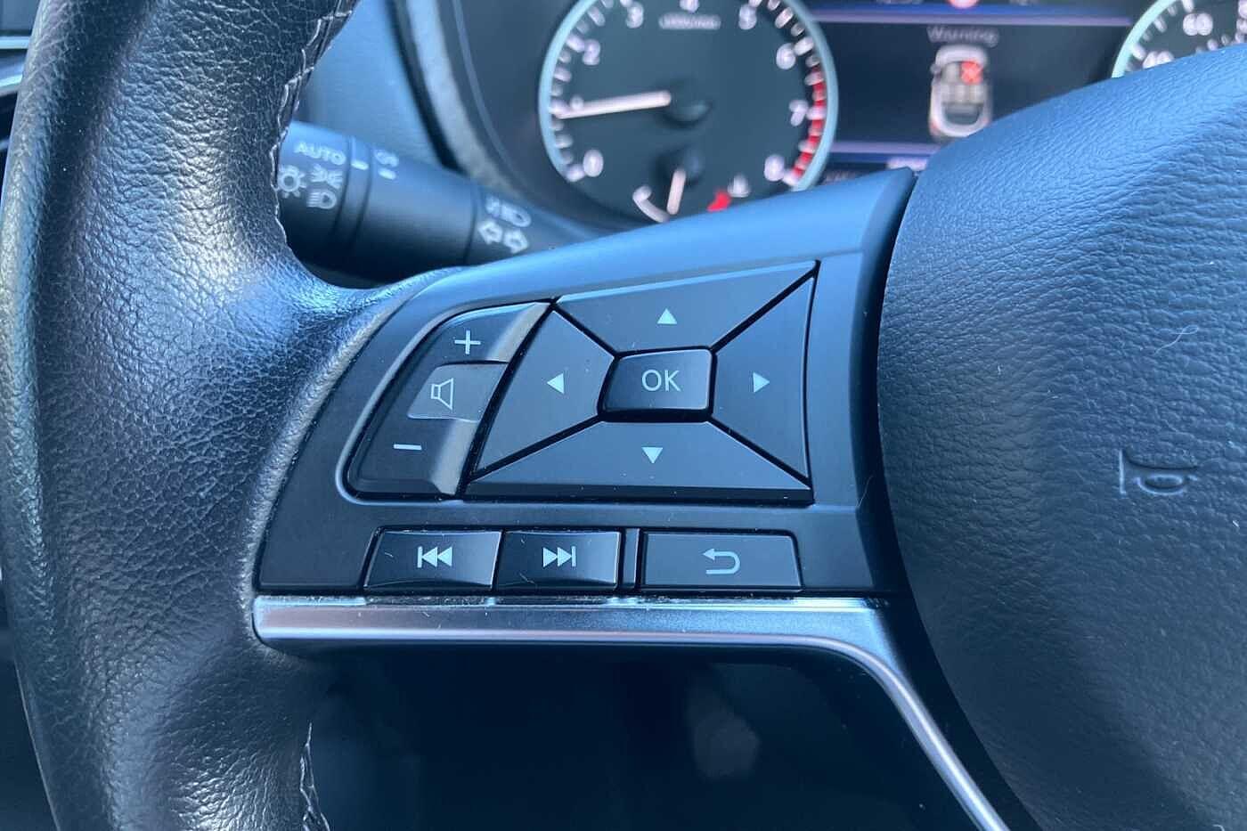 Used Nissan Juke 2021 for sale - 76188691: Photo 59