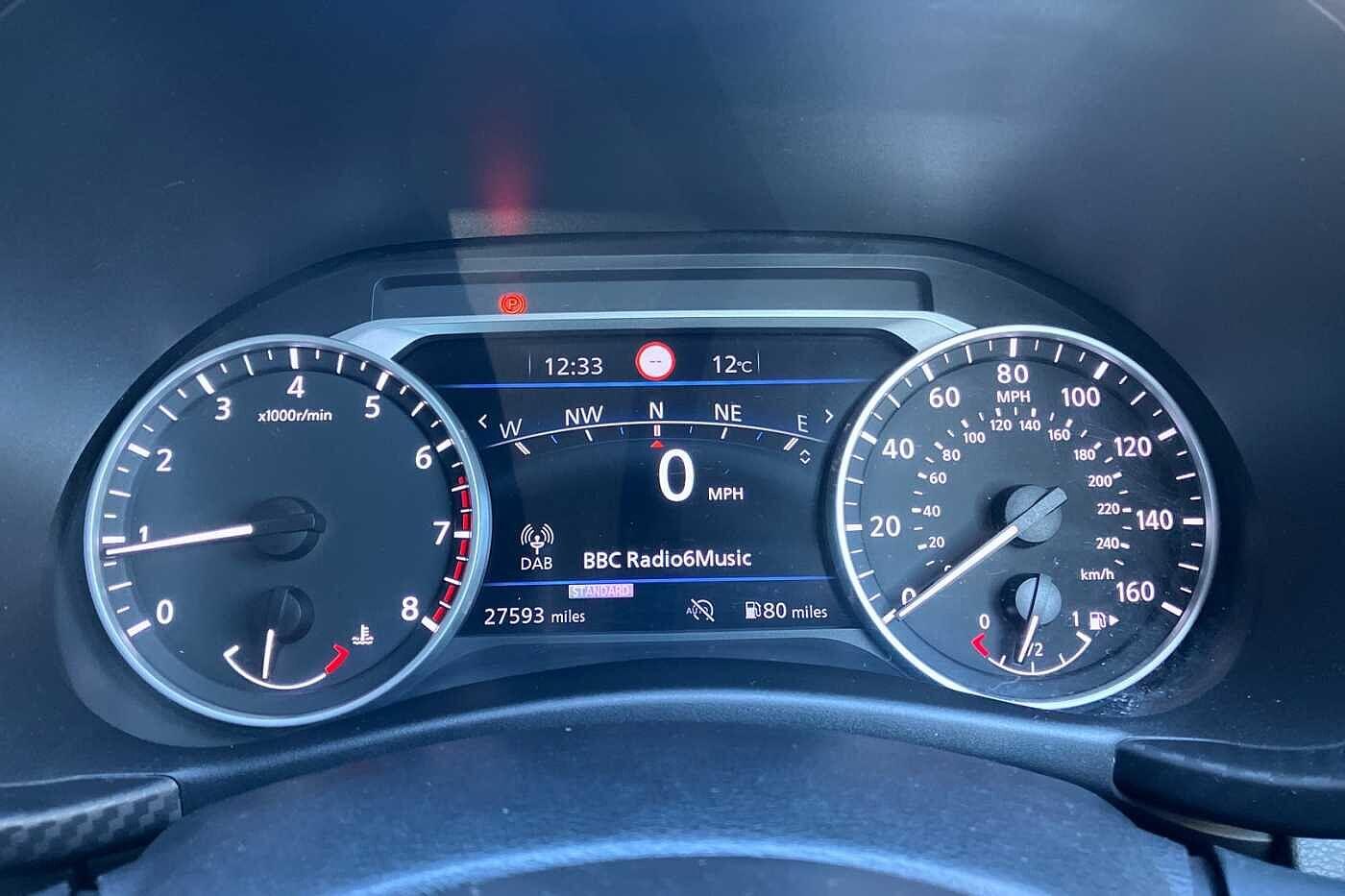 Used Nissan Juke 2021 for sale - 76188691: Photo 60