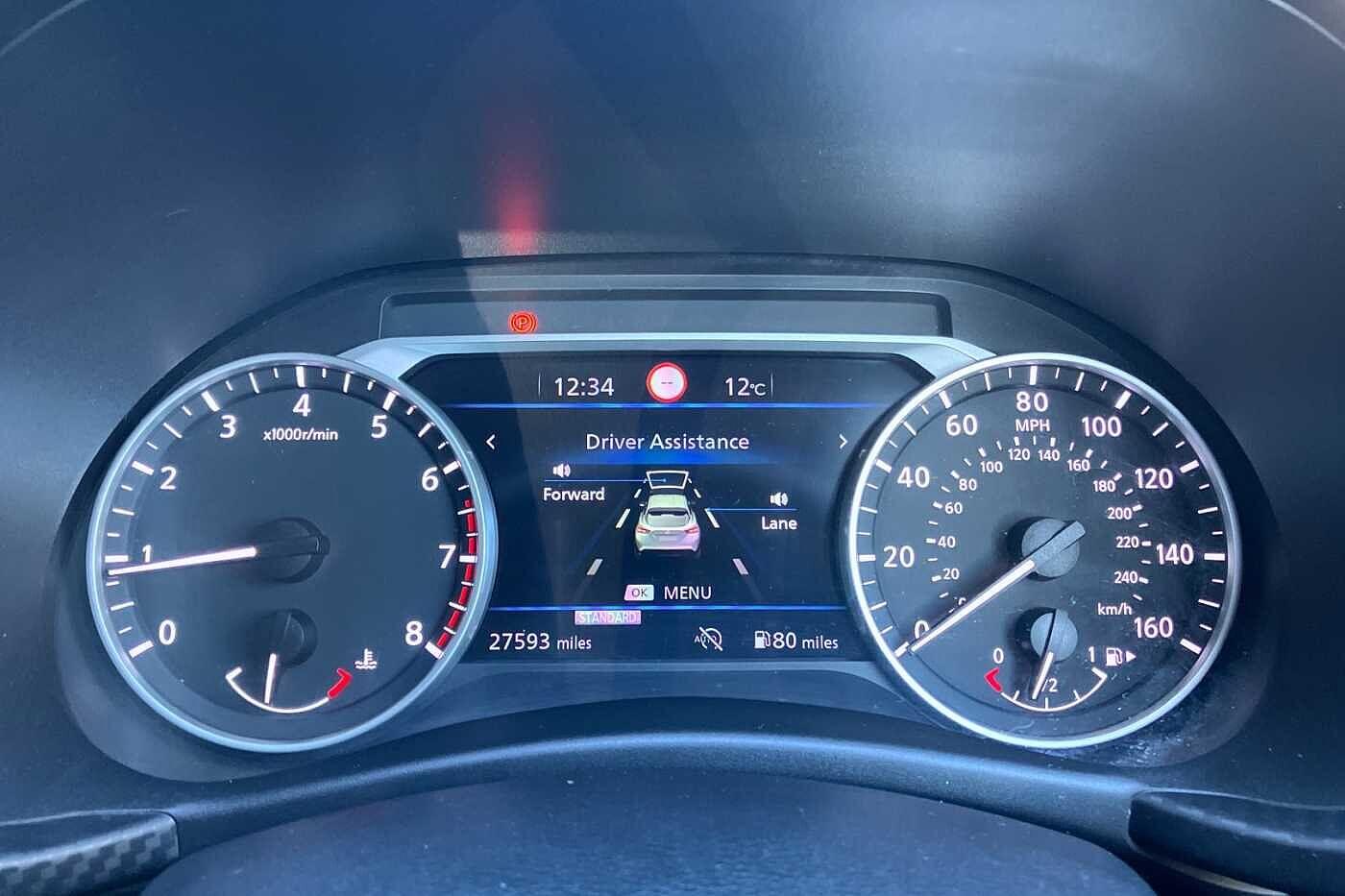 Used Nissan Juke 2021 for sale - 76188691: Photo 61