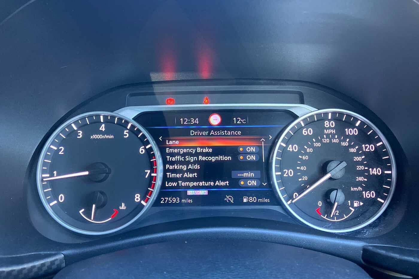 Used Nissan Juke 2021 for sale - 76188691: Photo 63