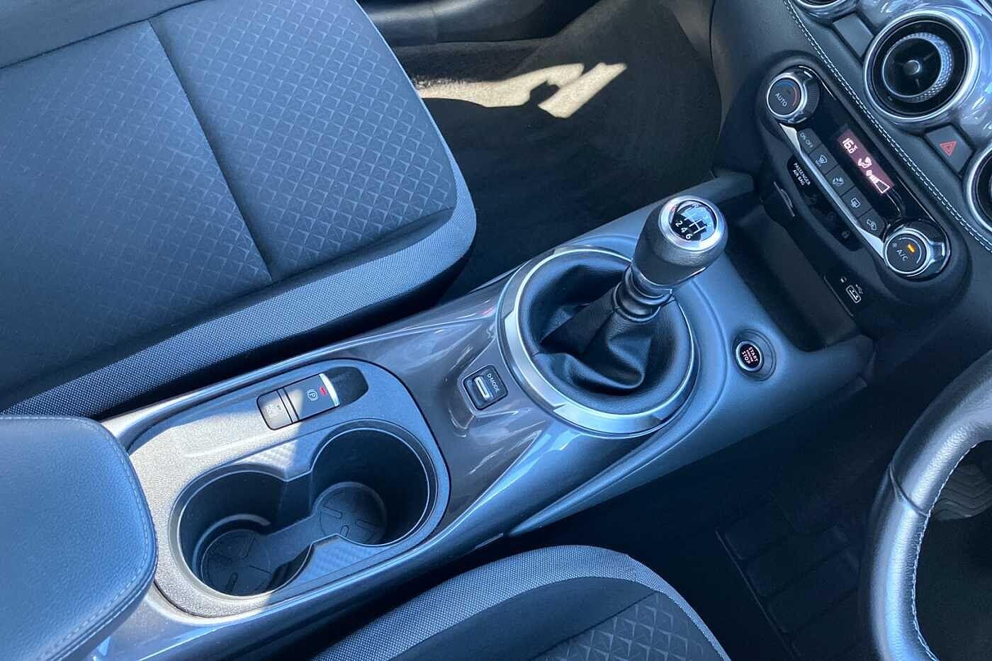 Used Nissan Juke 2021 for sale - 76188691: Photo 68