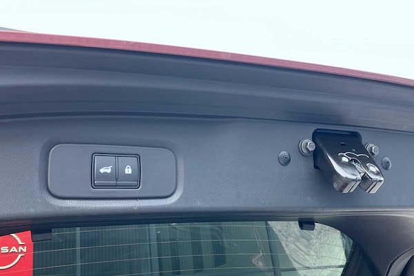 Used Nissan Qashqai 2022 for sale - 75507880: Photo 12