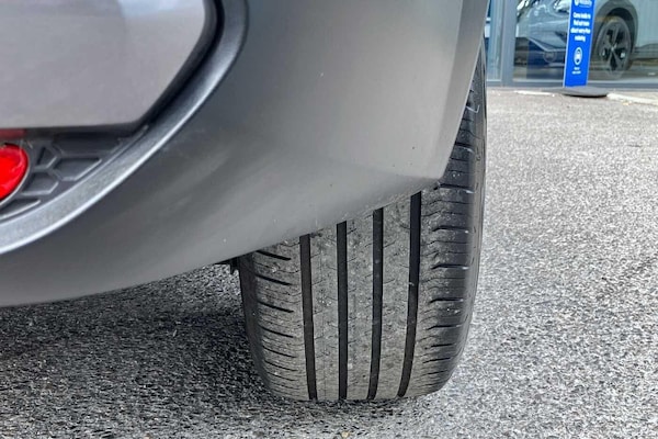 Used Nissan Qashqai 2022 for sale - 75507880: Photo 13