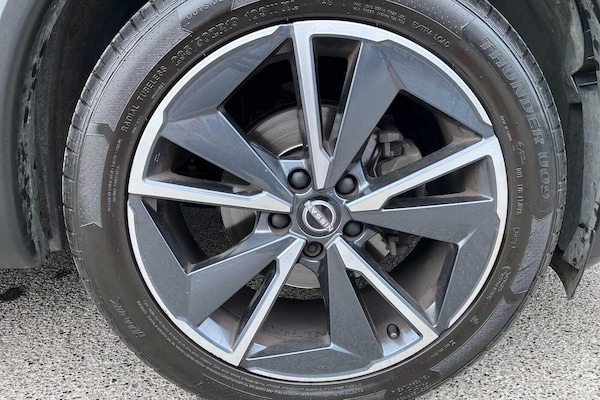 Used Nissan Qashqai 2022 for sale - 75507880: Photo 17