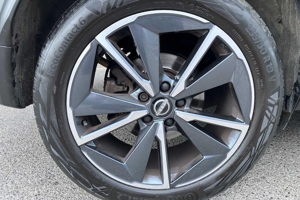 Used Nissan Qashqai 2022 for sale - 75507880: Photo 18