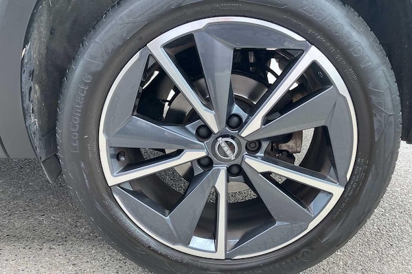 Used Nissan Qashqai 2022 for sale - 75507880: Photo 19