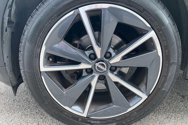 Used Nissan Qashqai 2022 for sale - 75507880: Photo 20
