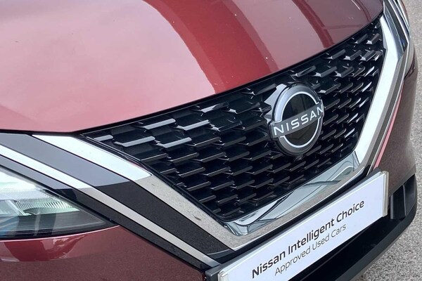 Used Nissan Qashqai 2022 for sale - 75507880: Photo 23