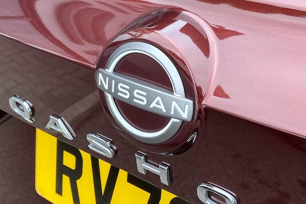 Used Nissan Qashqai 2022 for sale - 75507880: Photo 25