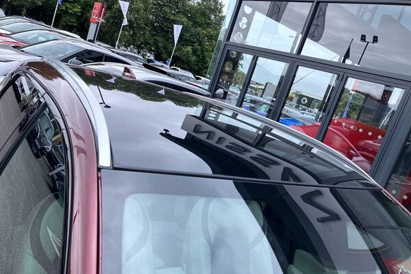Used Nissan Qashqai 2022 for sale - 75507880: Photo 26