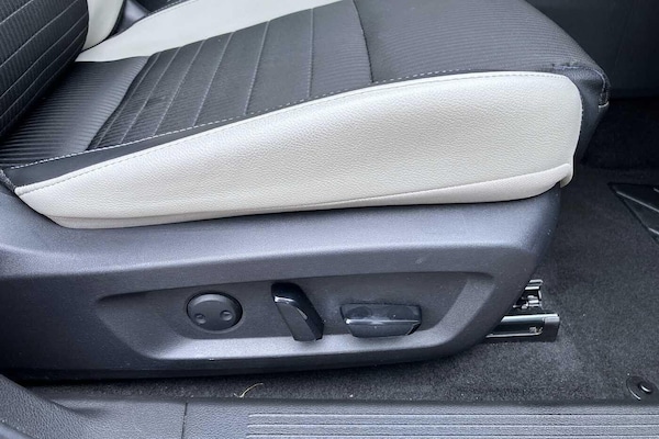 Used Nissan Qashqai 2022 for sale - 75507880: Photo 31