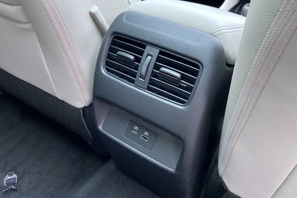 Used Nissan Qashqai 2022 for sale - 75507880: Photo 36
