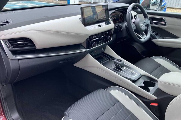 Used Nissan Qashqai 2022 for sale - 75507880: Photo 39