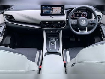 Used Nissan Qashqai 2022 for sale - 75507880: Photo