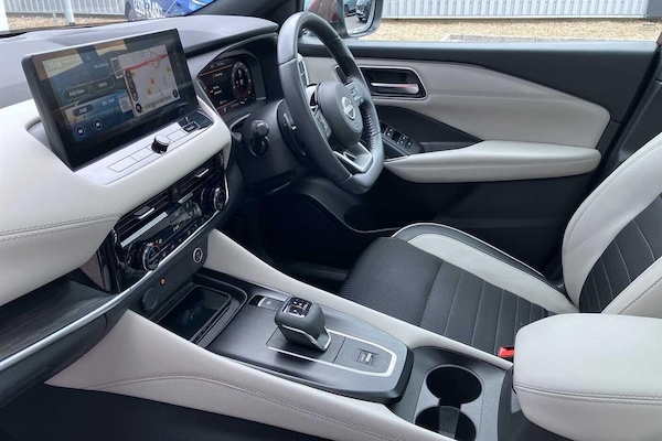 Used Nissan Qashqai 2022 for sale - 75507880: Photo 40